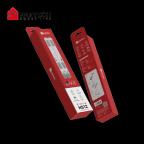 Laptop stalak Fantech NS12 srebrni slika 9