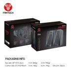 Laptop zvucnici Fantech GS204 Rumble crni slika 8