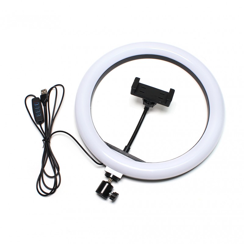 LED lampa za tripod 30cm cena 4000 din slika