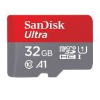 Mem. Kartica SanDisk SDHC 32GB Ultra Micro 100MB/s Class 10 sa adapterom ZJ CN slika 2