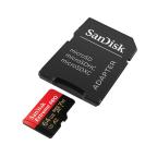 Mem. Kartica SanDisk SDHC 64GB Extreme PRO 4K UHD V30 sa adapterom ZJ CN slika 3