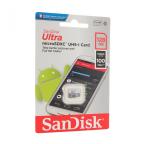 Mem. Kartica SanDisk SDXC 128GB Ultra Micro 100MB/s Class 10 UHS-I cena 8000 din slika