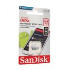 Mem. Kartica SanDisk SDXC 64GB Ultra Micro 100MB/s Class 10 UHS-I cena 6000 din slika