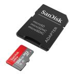 Mem.Kartica SanDisk SDXC 256GB Ultra Micro 150MB/s A1 Class 10 UHS-I + Adapter cena 8000 din slika