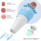 Mikrofon K5 plavi slika 7