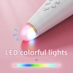 Mikrofon K5 roze slika 5