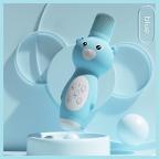 Mikrofon K6 plavi cena 6000 din slika