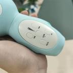 Mikrofon K6 plavi slika 7