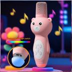 Mikrofon K6 roze slika 6