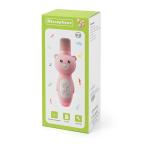 Mikrofon K6 roze slika 10