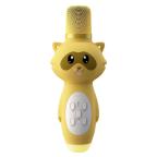 Mikrofon K6 zuti slika 2