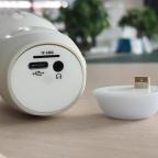 Mikrofon K6 zuti slika 8