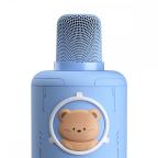 Mikrofon K7 beli slika 5