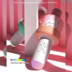 Mikrofon K7 beli slika 6