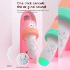 Mikrofon K7 beli slika 8