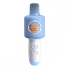 Mikrofon K7 plavi cena 6000 din slika