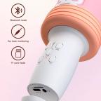 Mikrofon K7 roze slika 7