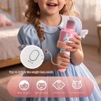 Mikrofon K7 roze slika 9