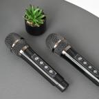 Bluetooth zvucnik sa mikrofonom YS201 crni slika 7