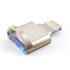 Mini card reader Lightning JWD cena 3000 din slika