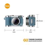 Mini kamera G2 32GB crna slika 4