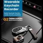 Mini kamera G2 32GB crna slika 7