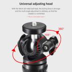 Mini tripod Kingjoy K2 slika 5