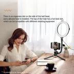 Mini tripod Kingjoy K2 slika 10