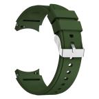Pametni Sat Narukvica clasic za smart watch Samsung 4, 5 20mm maslinasta cena 4000 din slika