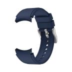 Pametni Sat Narukvica clasic za smart watch Samsung 4, 5 20mm teget slika 3