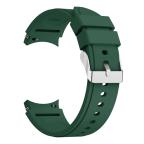 Pametni Sat Narukvica clasic za smart watch Samsung 4, 5 22mm zelena cena 4000 din slika