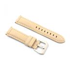 Pametni Sat Narukvica elegant kozna za smart watch 22mm bez cena 4000 din slika