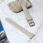 Pametni Sat Narukvica flat za smart watch Samsung 4, 5 20mm bez cena 4000 din slika