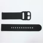 Pametni Sat Narukvica glide za smart watch 20mm crna slika 2