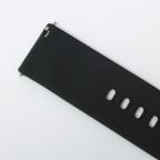 Pametni Sat Narukvica glide za smart watch 20mm crna slika 3