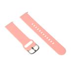 Pametni Sat Narukvica glide za smart watch 20mm roze cena 4000 din slika