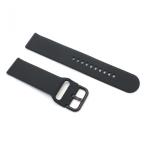 Pametni Sat Narukvica glide za smart watch 22mm crna cena 4000 din slika