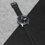 Pametni Sat Narukvica glide za smart watch 22mm crna slika 3