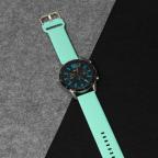 Pametni Sat Narukvica glide za smart watch 22mm svetlo zelena cena 4000 din slika
