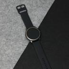Pametni Sat Narukvica glide za Xiaomi smart watch 22mm crna cena 4000 din slika