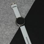 Pametni Sat Narukvica glide za Xiaomi smart watch 22mm siva cena 4000 din slika