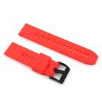 Pametni Sat Narukvica hip za smart watch 22mm crvena slika 2