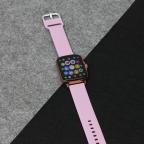 Pametni Sat Narukvica line za smart watch 20mm lila slika 3