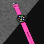 Pametni Sat Narukvica line za smart watch 20mm pink slika 3