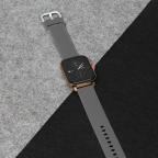 Pametni Sat Narukvica line za smart watch 20mm siva slika 3