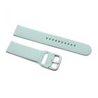 Pametni Sat Narukvica line za smart watch 20mm svetlo zelena cena 4000 din slika
