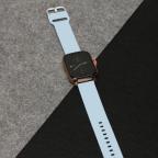 Pametni Sat Narukvica line za smart watch 20mm svetloplava slika 3