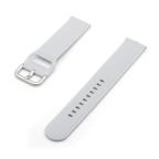 Pametni Sat Narukvica line za smart watch 22mm siva slika 2