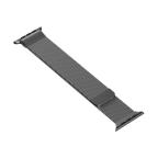 Pametni Sat Narukvica metalik za Apple watch 42mm siva slika 2