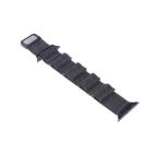 Pametni Sat Narukvica metalik za Apple watch 42mm siva slika 3